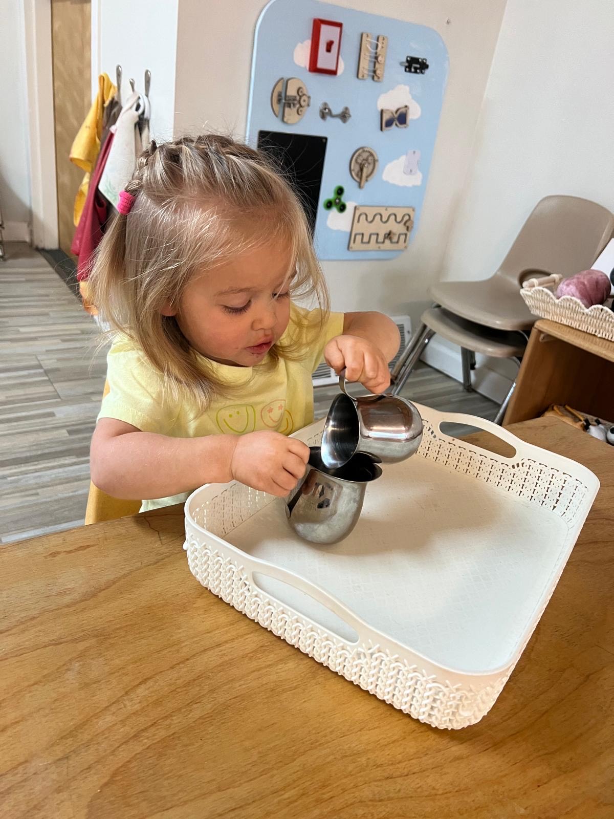 International Montessori Schools at Paoli